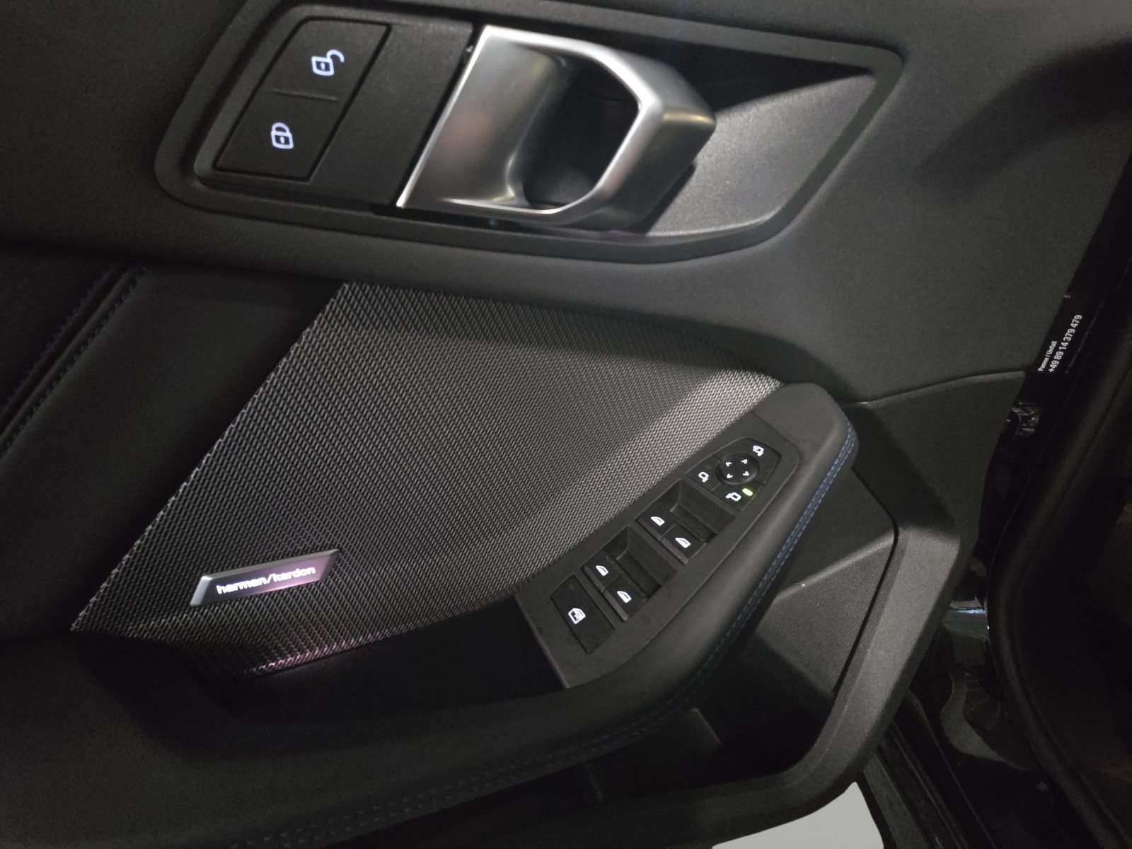 Fahrzeugbild eines BMW 1er-Reihe