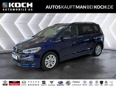 Bild Volkswagen Touran