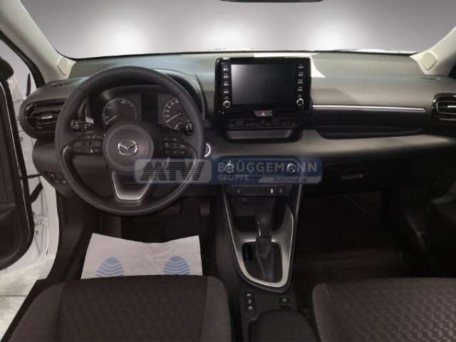 Fahrzeugbild eines Mazda Mazda2 Hybrid