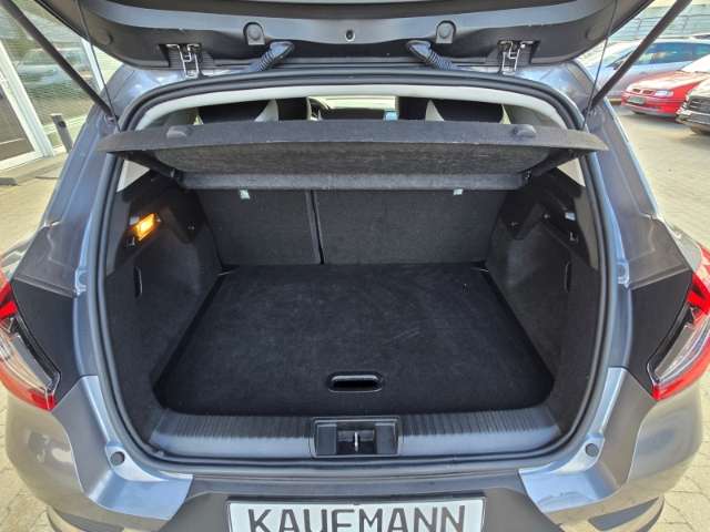 Fahrzeugbild eines Renault Captur