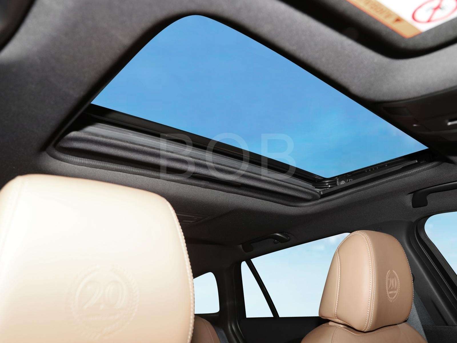 Fahrzeugbild eines Mazda Mazda6