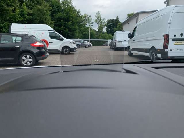 Fahrzeugbild eines Renault Talisman