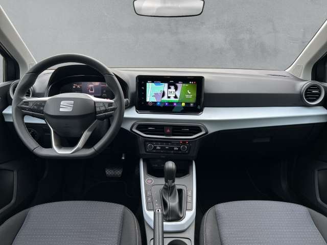 Fahrzeugbild eines SEAT Arona