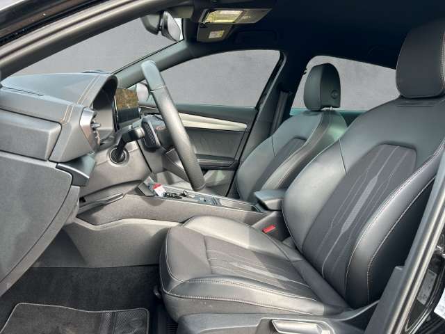 Fahrzeugbild eines CUPRA Formentor