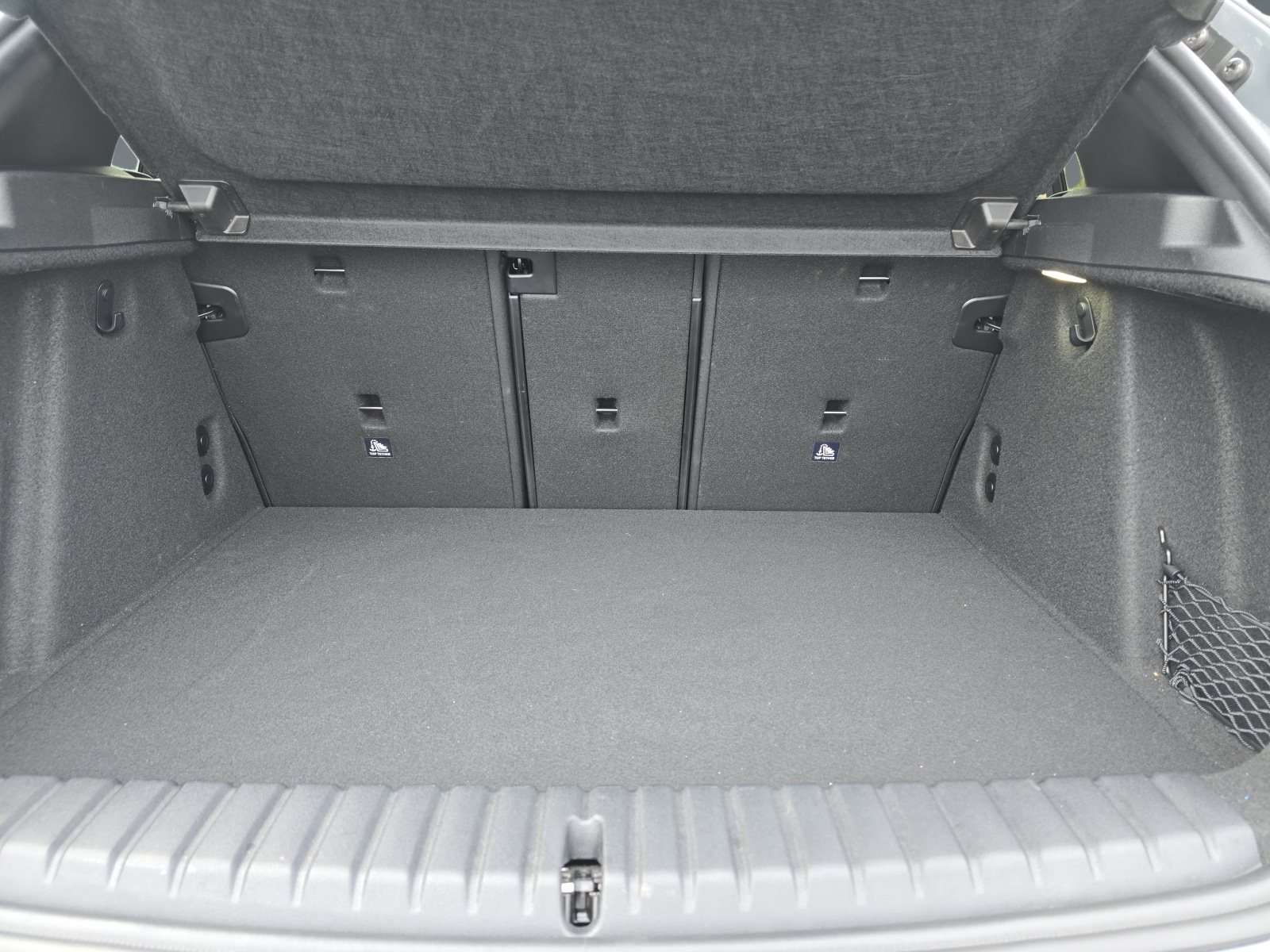 Fahrzeugbild eines BMW 1er-Reihe