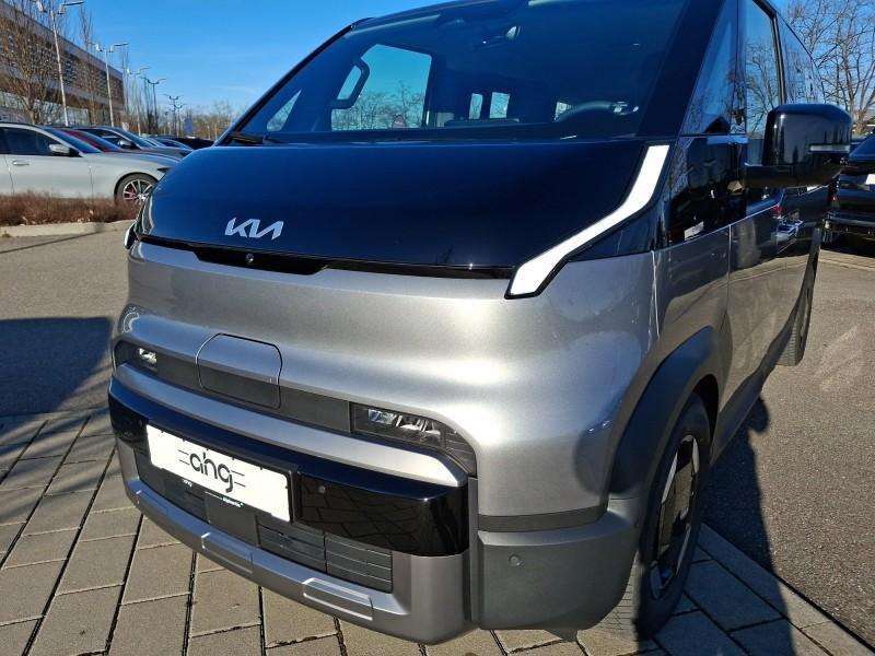 Fahrzeugbild eines Kia PV5 Passenger