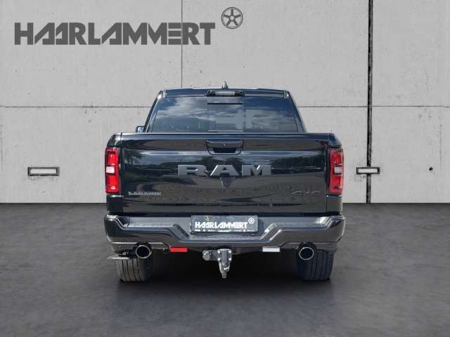 Fahrzeugbild eines Dodge RAM