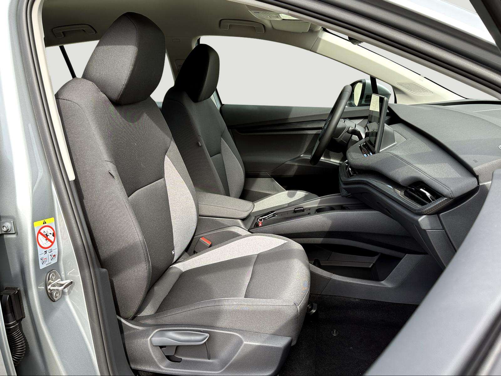 Fahrzeugbild eines Skoda ELROQ