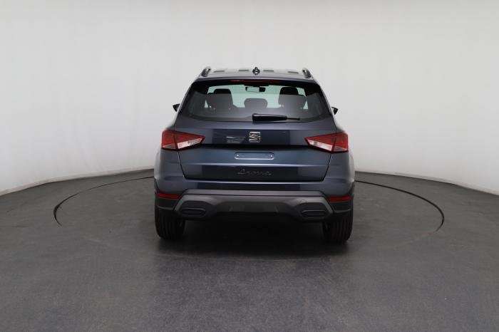 Fahrzeugbild eines SEAT Arona