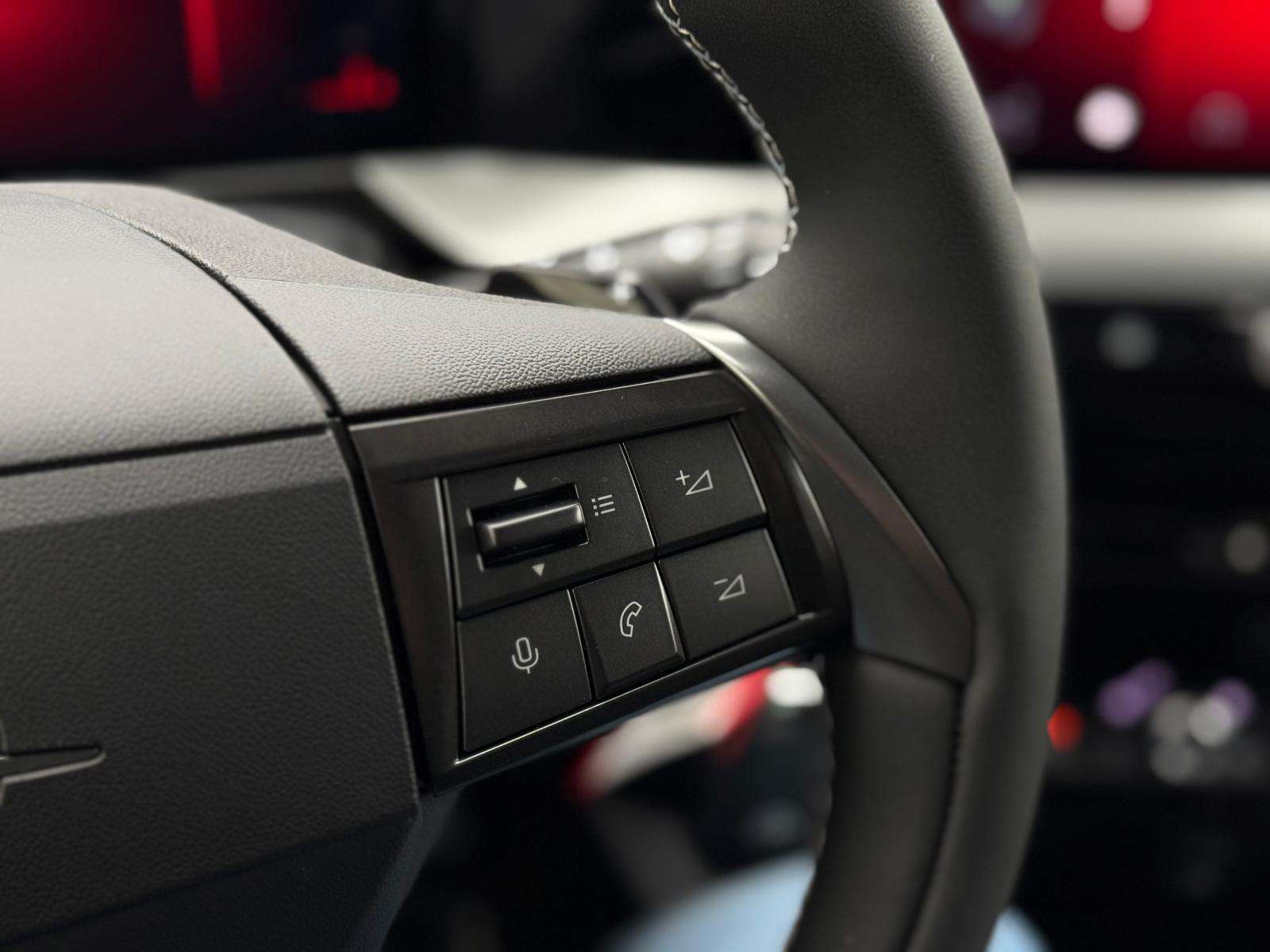 Fahrzeugbild eines Opel Mokka