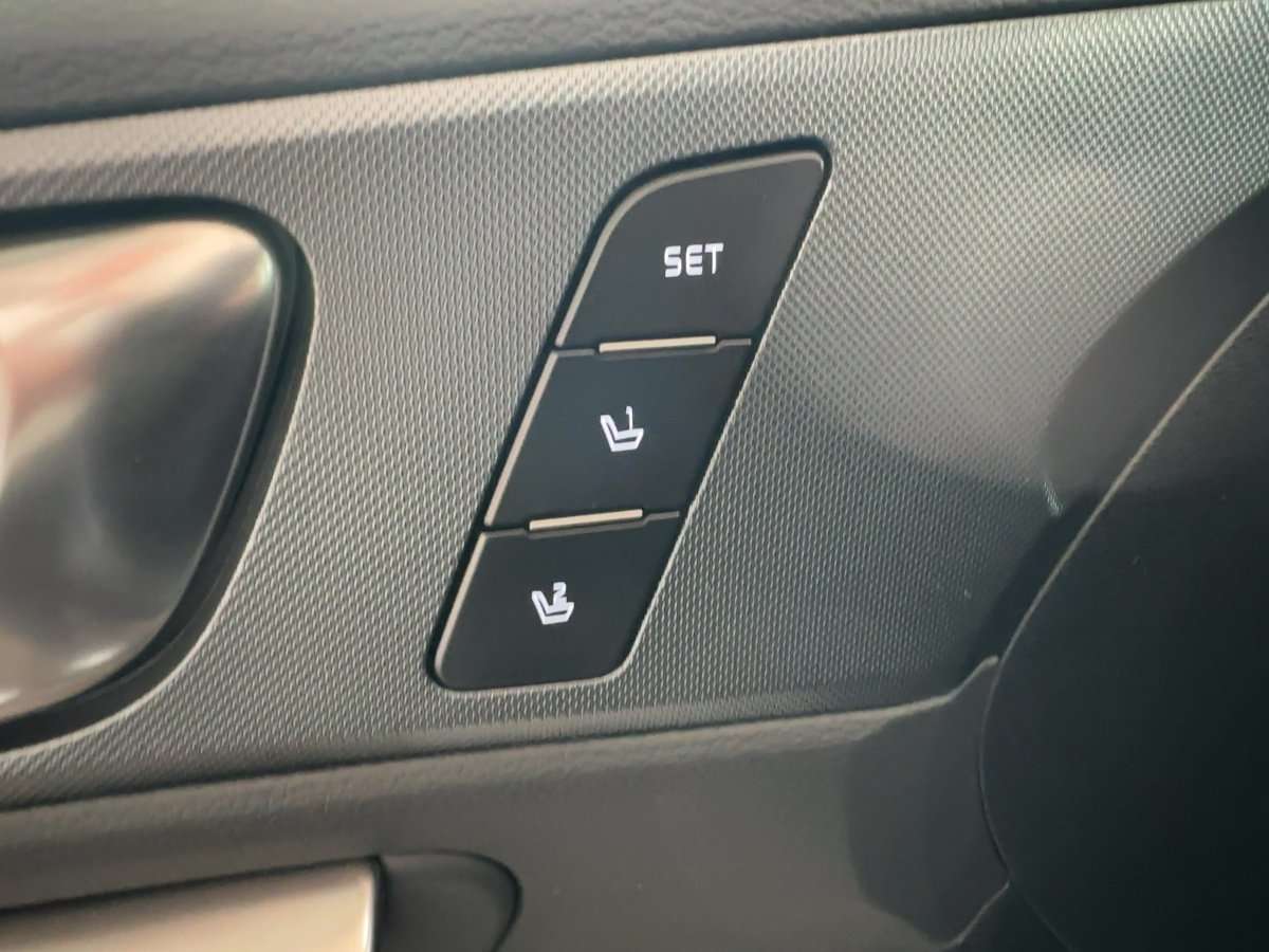 Fahrzeugbild eines Kia XCeed