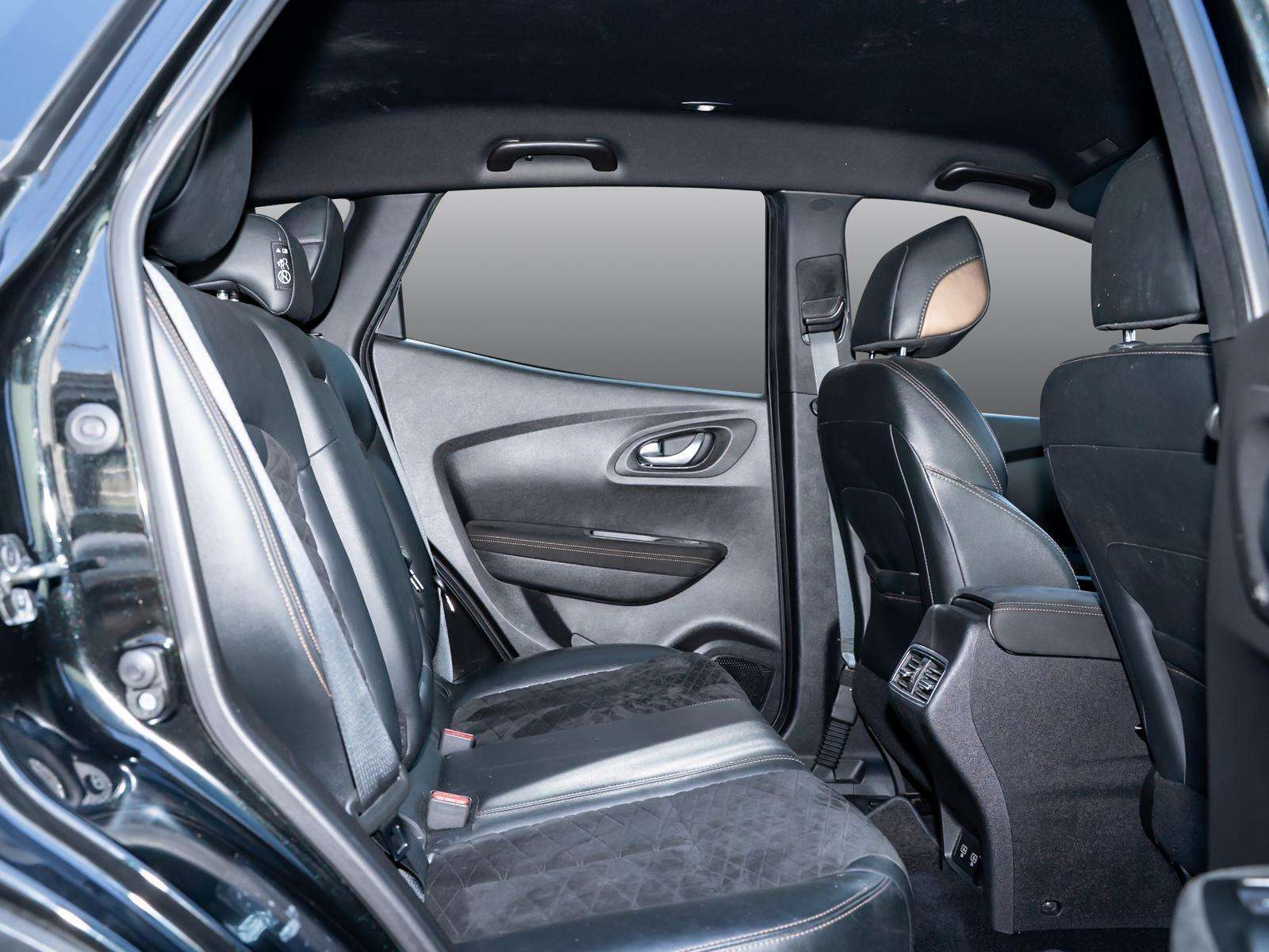 Fahrzeugbild eines Renault Kadjar