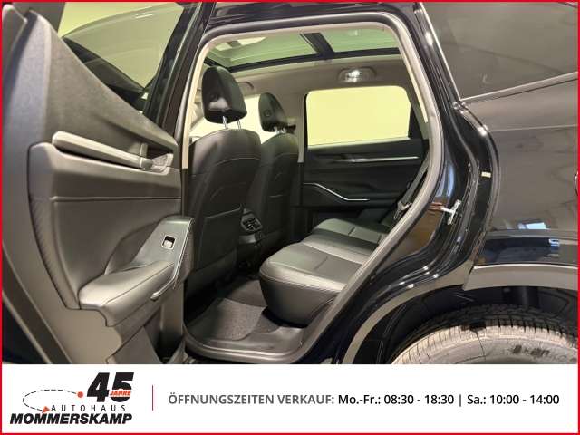 Fahrzeugbild eines GWM Haval H6