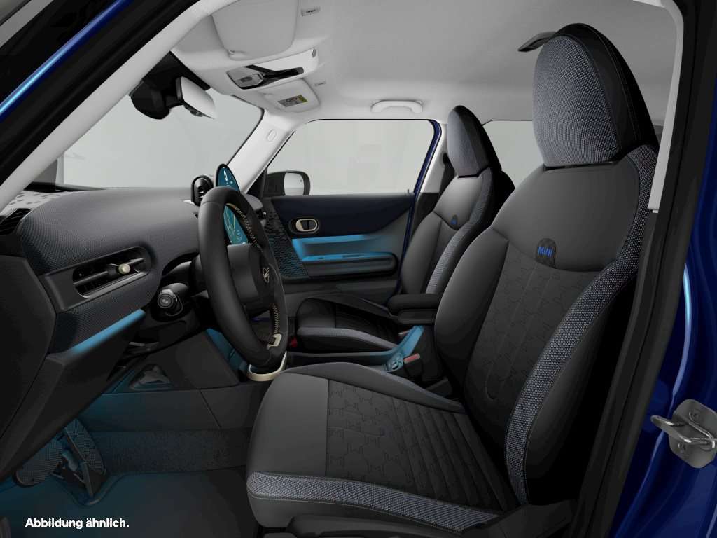 Fahrzeugbild eines MINI COOPER