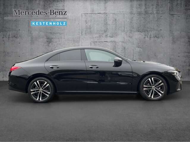 Fahrzeugbild eines Mercedes-Benz CLA