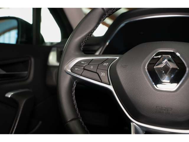 Fahrzeugbild eines Renault Captur