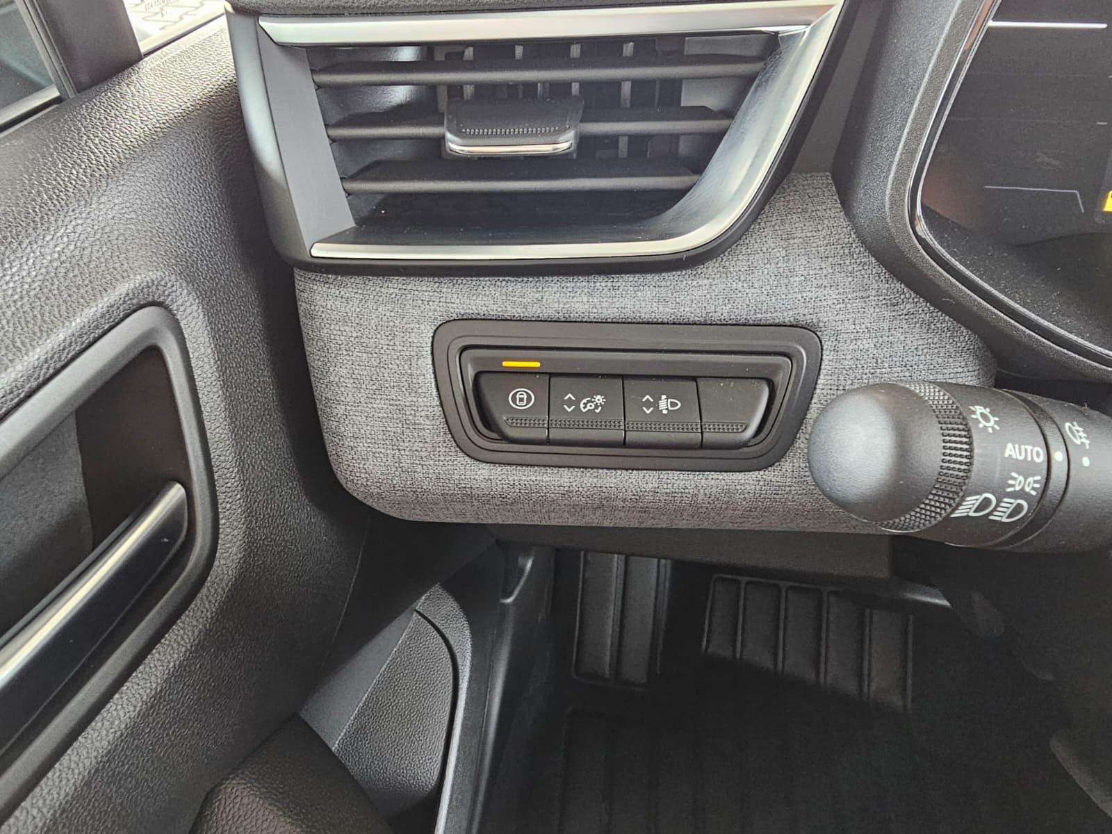 Fahrzeugbild eines Renault Clio