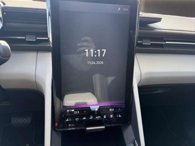 Fahrzeugbild eines Ford Explorer