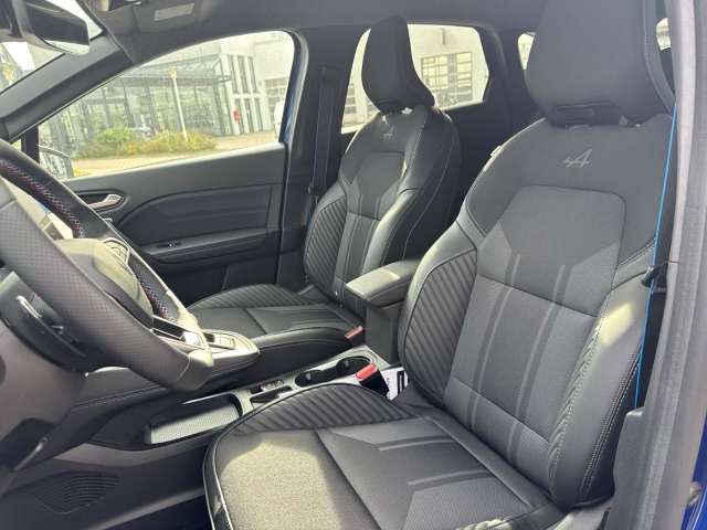 Fahrzeugbild eines Renault Captur