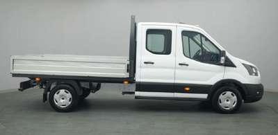 Bild Ford Transit