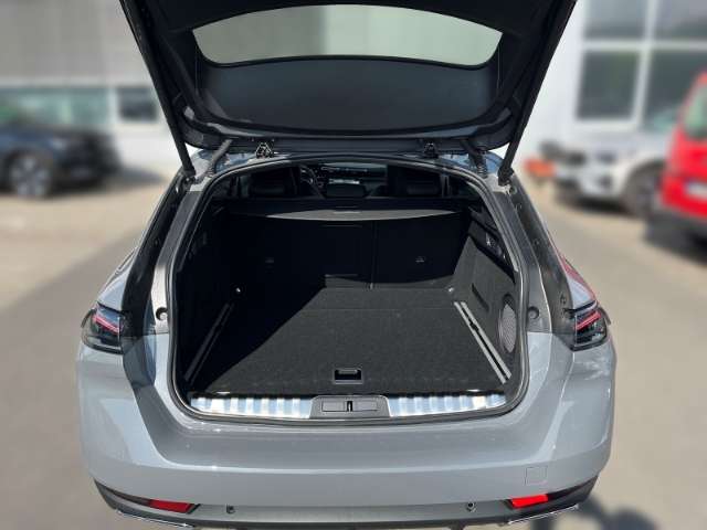 Fahrzeugbild eines Peugeot 508