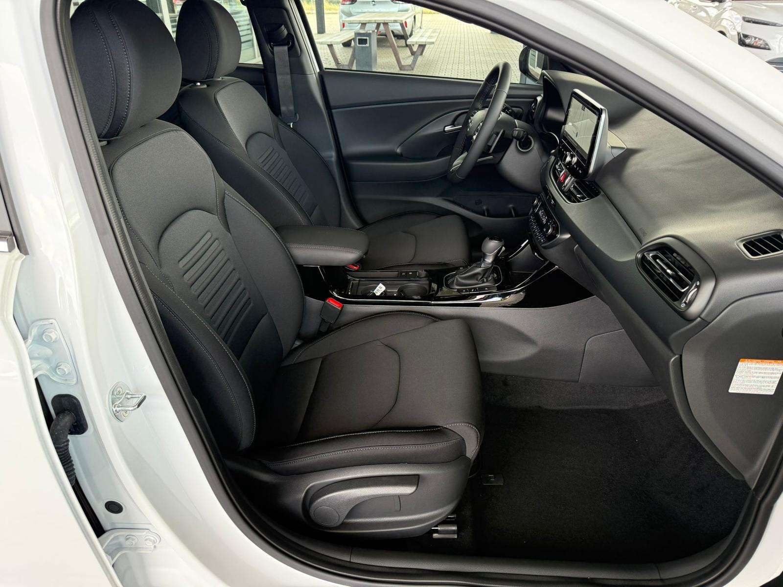 Fahrzeugbild eines Hyundai i30