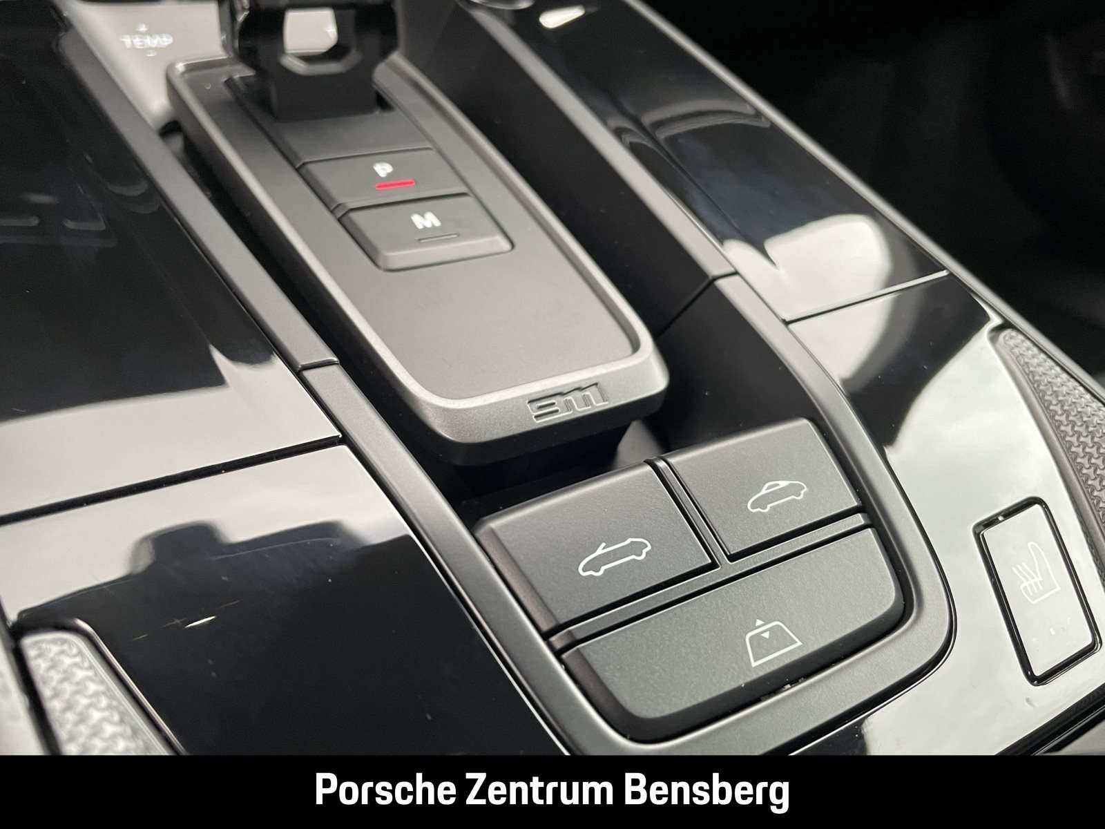 Fahrzeugbild eines Porsche 911