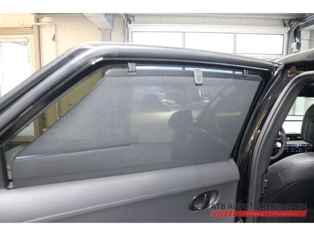 Fahrzeugbild eines Hyundai IONIQ 5