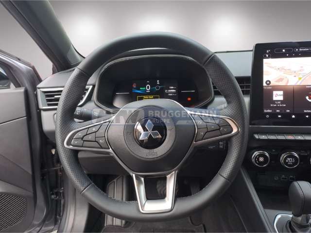 Fahrzeugbild eines Mitsubishi Colt