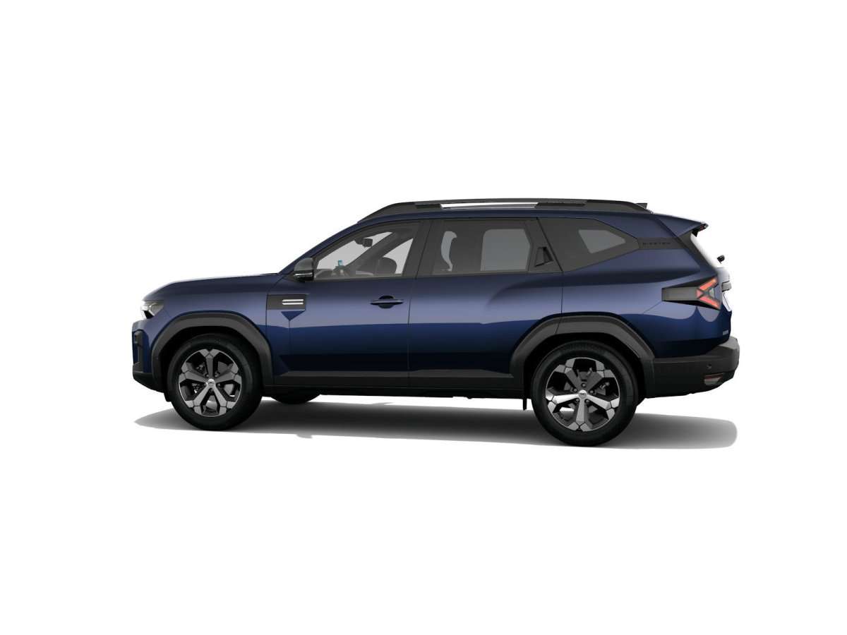 Fahrzeugbild eines Dacia Bigster