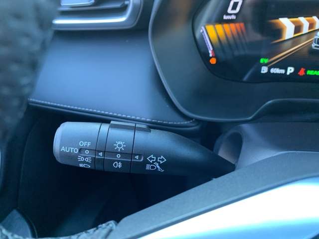 Fahrzeugbild eines MG ZS