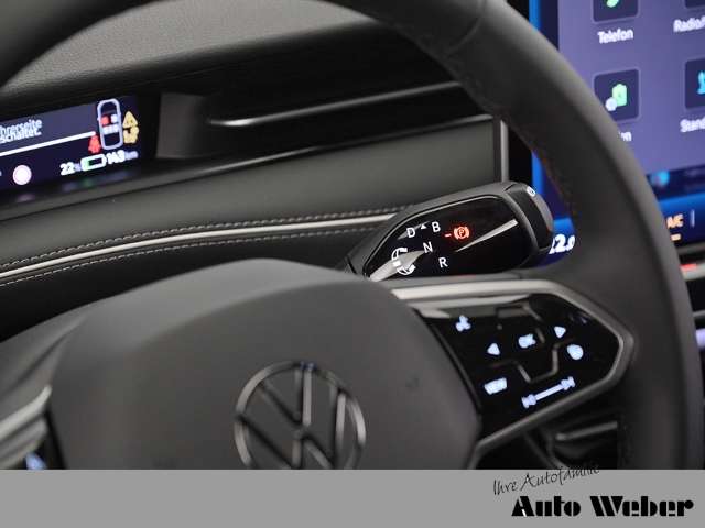 Fahrzeugbild eines Volkswagen ID.7