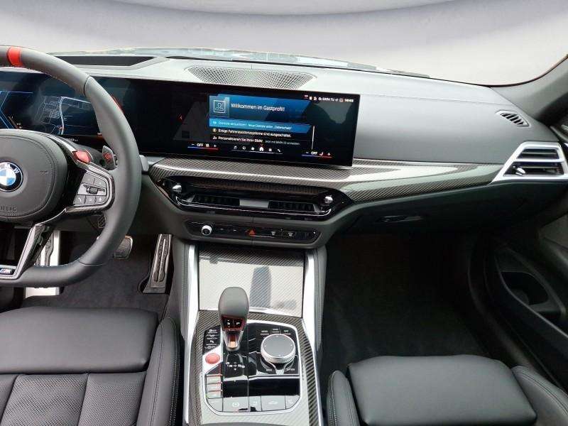 Fahrzeugbild eines BMW 4er-Reihe