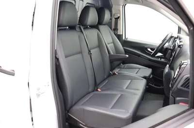 Bild Mercedes-Benz Vito