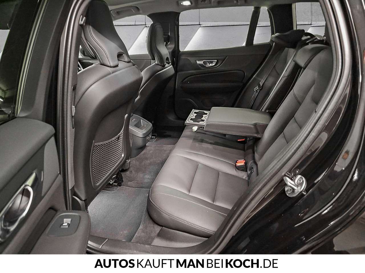 Fahrzeugbild eines Volvo V60