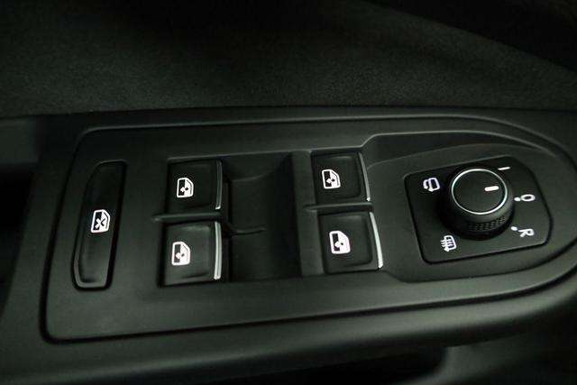 Fahrzeugbild eines Volkswagen Golf