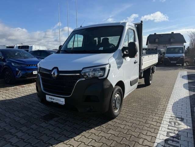 Fahrzeugbild eines Renault Master