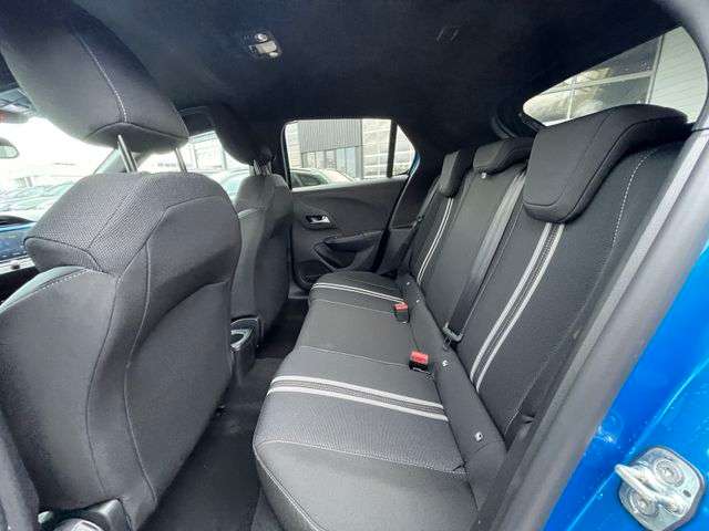 Fahrzeugbild eines Opel Corsa