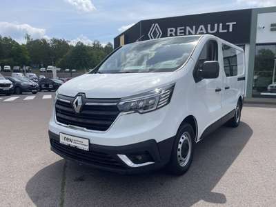 Bild Renault Trafic