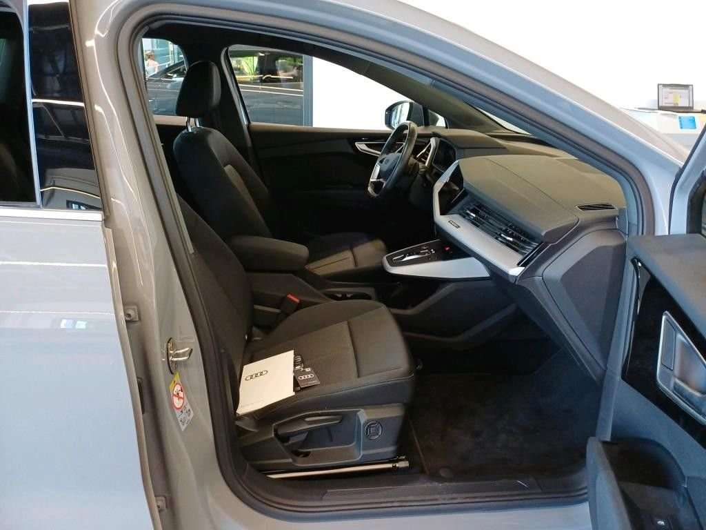 Fahrzeugbild eines Audi Q4