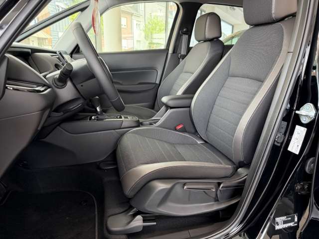 Fahrzeugbild eines Honda Jazz