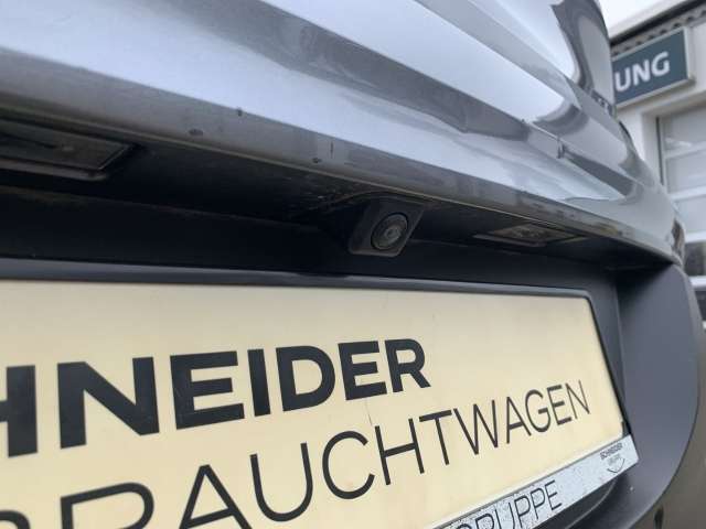 Fahrzeugbild eines Renault Megane E-TECH