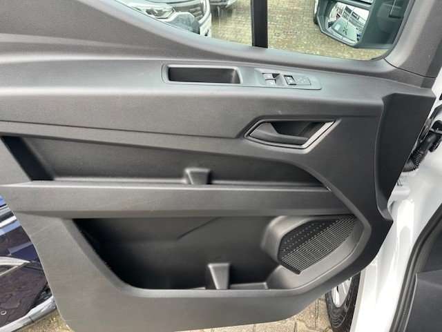 Fahrzeugbild eines Renault Master