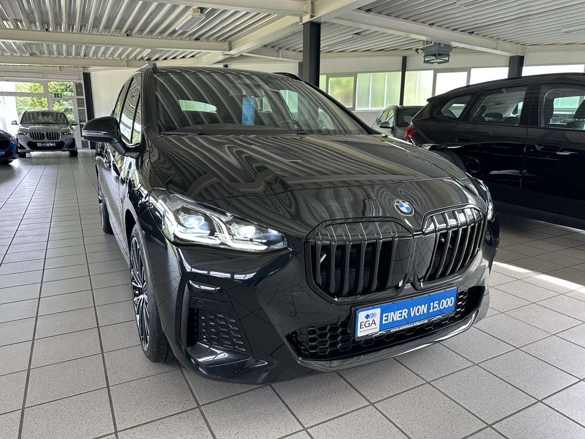 Fahrzeugbild eines BMW 2er Active Tourer