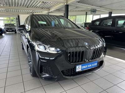 Bild BMW 2er Active Tourer