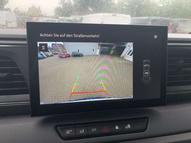 Fahrzeugbild eines Renault Master