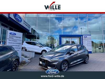 Bild Ford Fiesta