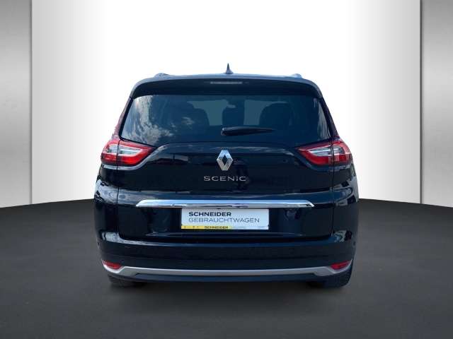 Fahrzeugbild eines Renault Grand Scénic