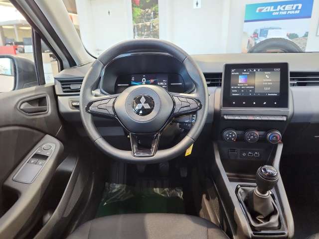 Fahrzeugbild eines Mitsubishi Colt