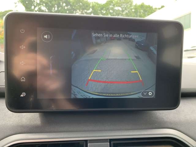 Fahrzeugbild eines Dacia Jogger